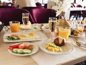 Auszeit am Timmendorfer Strand - 4 Tage