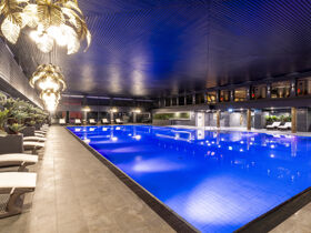 Auszeit am Timmendorfer Strand - 4 Tage