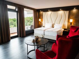 Auszeit am Timmendorfer Strand - 4 Tage