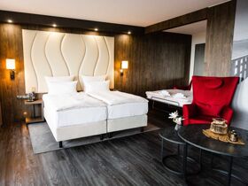 Auszeit am Timmendorfer Strand - 4 Tage