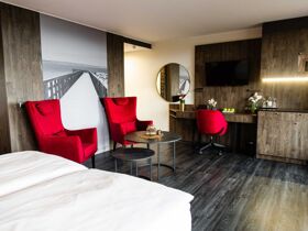 Auszeit am Timmendorfer Strand - 4 Tage