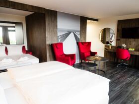 Auszeit am Timmendorfer Strand - 4 Tage