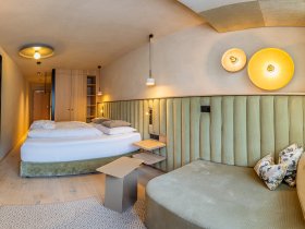 Auszeit vom Alltag - Sommerurlaub in Sölden | 3 Tage