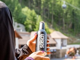 Auszeit vom Alltag - Sommerurlaub in Sölden | 3 Tage