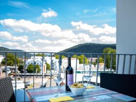 Last Minute Special - Romantisches Heidelberg - Kurzurlaub für 3 Tage 