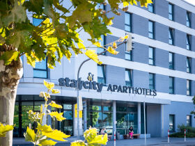 Last Minute Special - Romantisches Heidelberg - Kurzurlaub für 3 Tage 