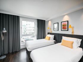 Last Minute Special - Romantisches Heidelberg - Kurzurlaub für 3 Tage 