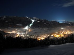 Meine kurze Urlaubswoche im Salzburger Land  5 Nächte