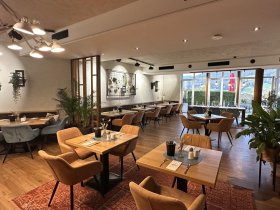 Meine kurze Urlaubswoche im Salzburger Land  5 Nächte