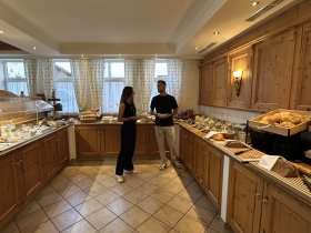 Kurzurlaub - den gönn ich mir! | 2 Nächte in der Salzburger Sportwelt