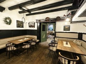 Meine kurze Urlaubswoche im Salzburger Land  5 Nächte