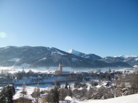 Kurzurlaub - den gönn ich mir! | 2 Nächte in der Salzburger Sportwelt