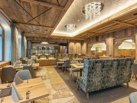 Meine kurze Urlaubswoche im Salzburger Land  5 Nächte