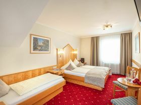 Meine kurze Urlaubswoche im Salzburger Land  5 Nächte