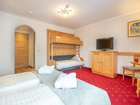 Meine kurze Urlaubswoche im Salzburger Land  5 Nächte