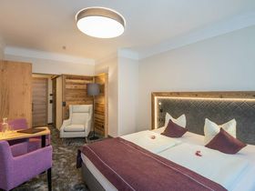 Meine kurze Urlaubswoche im Salzburger Land  5 Nächte