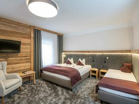 Meine kurze Urlaubswoche im Salzburger Land  5 Nächte