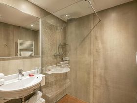 Meine kurze Urlaubswoche im Salzburger Land  5 Nächte