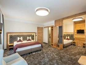 Meine kurze Urlaubswoche im Salzburger Land  5 Nächte