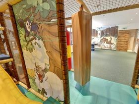 Meine kurze Urlaubswoche im Salzburger Land  5 Nächte