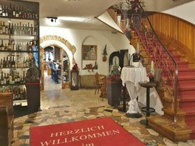 Meine kurze Urlaubswoche im Salzburger Land  5 Nächte