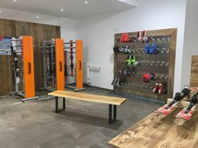 Meine kurze Urlaubswoche im Salzburger Land  5 Nächte