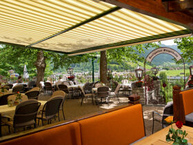 Meine kurze Urlaubswoche im Salzburger Land  5 Nächte