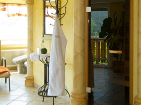 Meine kurze Urlaubswoche im Salzburger Land  5 Nächte