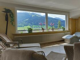 Meine kurze Urlaubswoche im Salzburger Land  5 Nächte