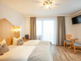 Meine kurze Urlaubswoche im Salzburger Land  5 Nächte