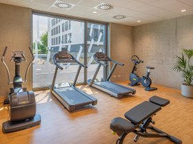 Aktive Auszeit in Luxemburg inkl. Leihfahrrad - 3 Tage