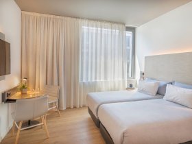 Aktive Auszeit in Luxemburg inkl. Leihfahrrad - 3 Tage