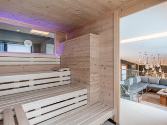 Auszeit in den Bergen inkl. Wellnesswelt in Ischgl | 5 Nächte