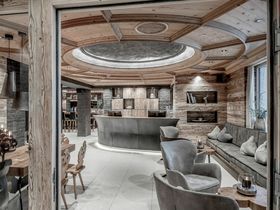 6 Tage Ski Magic Zauber und Wellnessauszeit im 5* Sport- & Genusshotel Silvretta in Ischgl  