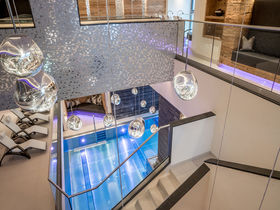 6 Tage Ski Magic Zauber und Wellnessauszeit im 5* Sport- & Genusshotel Silvretta in Ischgl  