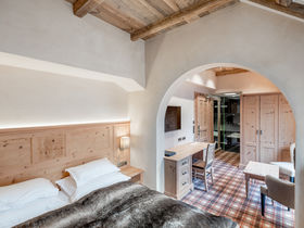 6 Tage Ski Magic Zauber und Wellnessauszeit im 5* Sport- & Genusshotel Silvretta in Ischgl  