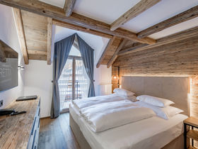 6 Tage Ski Magic Zauber und Wellnessauszeit im 5* Sport- & Genusshotel Silvretta in Ischgl  