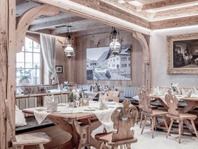 6 Tage Ski Magic Zauber und Wellnessauszeit im 5* Sport- & Genusshotel Silvretta in Ischgl  