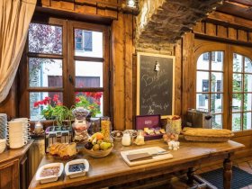 Gourmet-Reise in den luxemburgischen Ardennen | 6 Tage