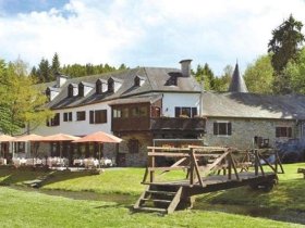 Gourmet-Reise in den luxemburgischen Ardennen | 6 Tage