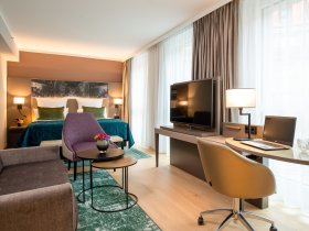 Zauberhaftes Nürnberg: Kurzurlaub voller Highlights