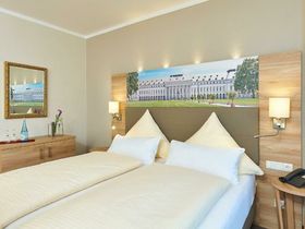 Koblenz entdecken - 3 Tage inkl. Seilbahn und Festung Ehrenbreitstein