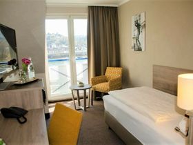 Koblenz entdecken - 3 Tage inkl. Seilbahn und Festung Ehrenbreitstein