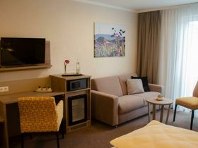 Koblenz entdecken - 3 Tage inkl. Seilbahn und Festung Ehrenbreitstein