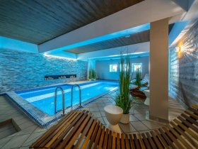 Leib & Seele Verwöhnung mit Küstenklima in Kolberg | 2 Nächte mit Frühstück