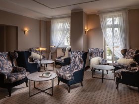 Leib & Seele Verwöhnung mit Küstenklima in Kolberg | 2 Nächte mit Frühstück