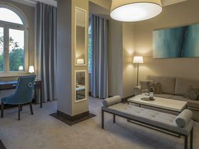 Leib & Seele Verwöhnung mit Küstenklima in Kolberg | 2 Nächte mit Frühstück