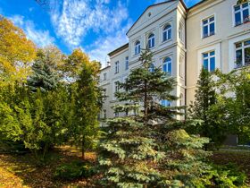 Leib & Seele Verwöhnung mit Küstenklima in Kolberg | 2 Nächte mit Frühstück