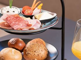 Summer Vibes in Velden - 1 Nacht