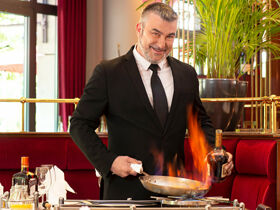 Genuss, Kultur & Rad in Saarbrücken | 4 Tage